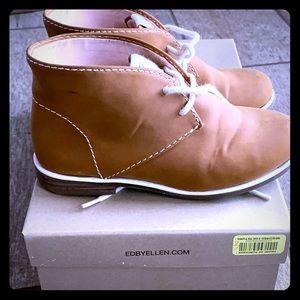 ED by Ellen Degeneres